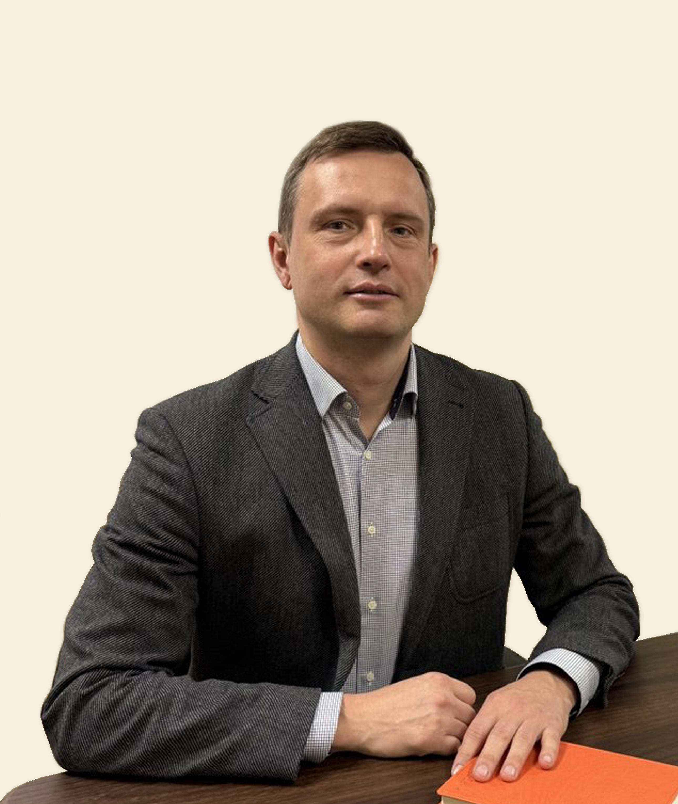 Куріленко Сергій Борисович