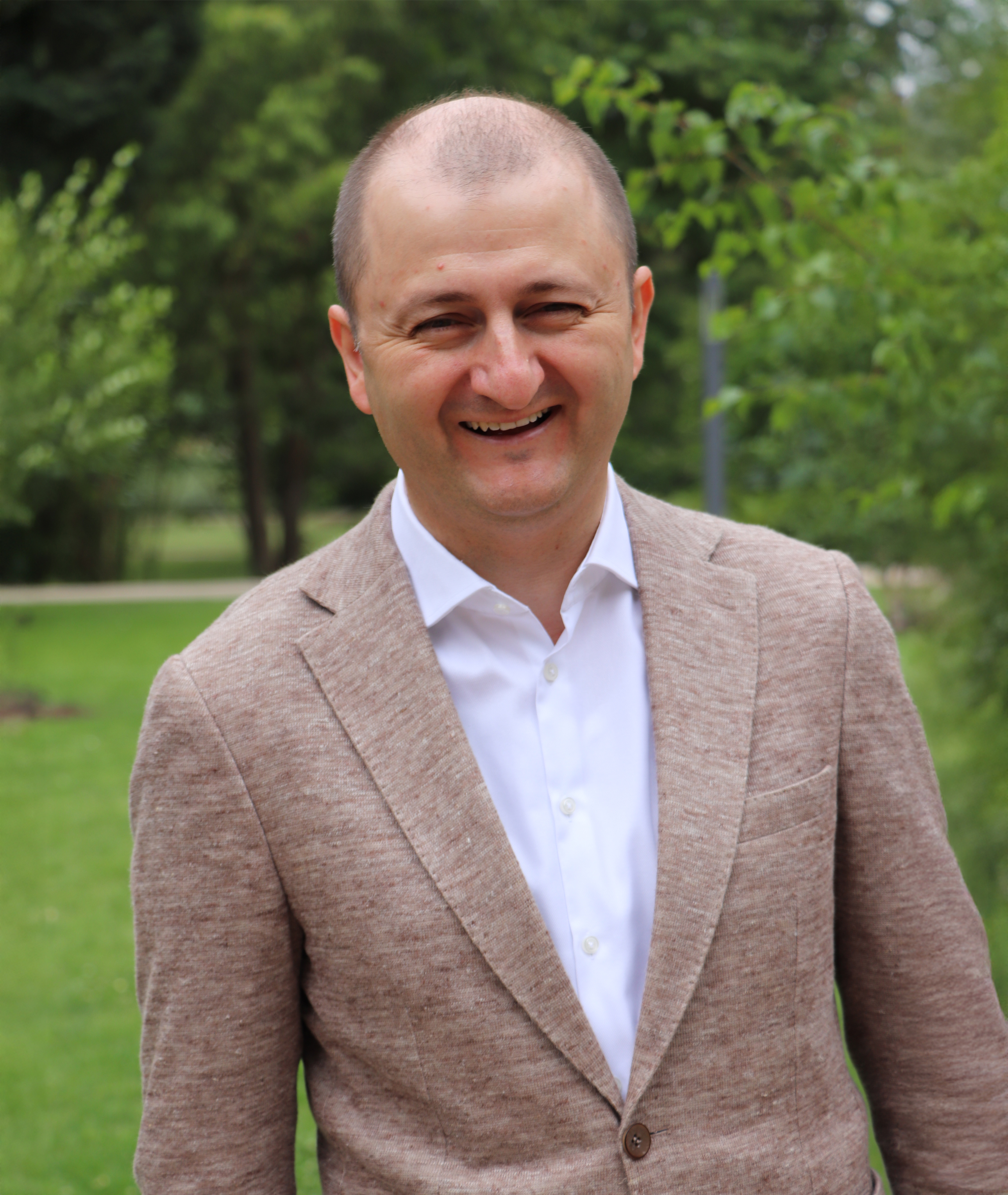 Фецун Андрій Володимирович