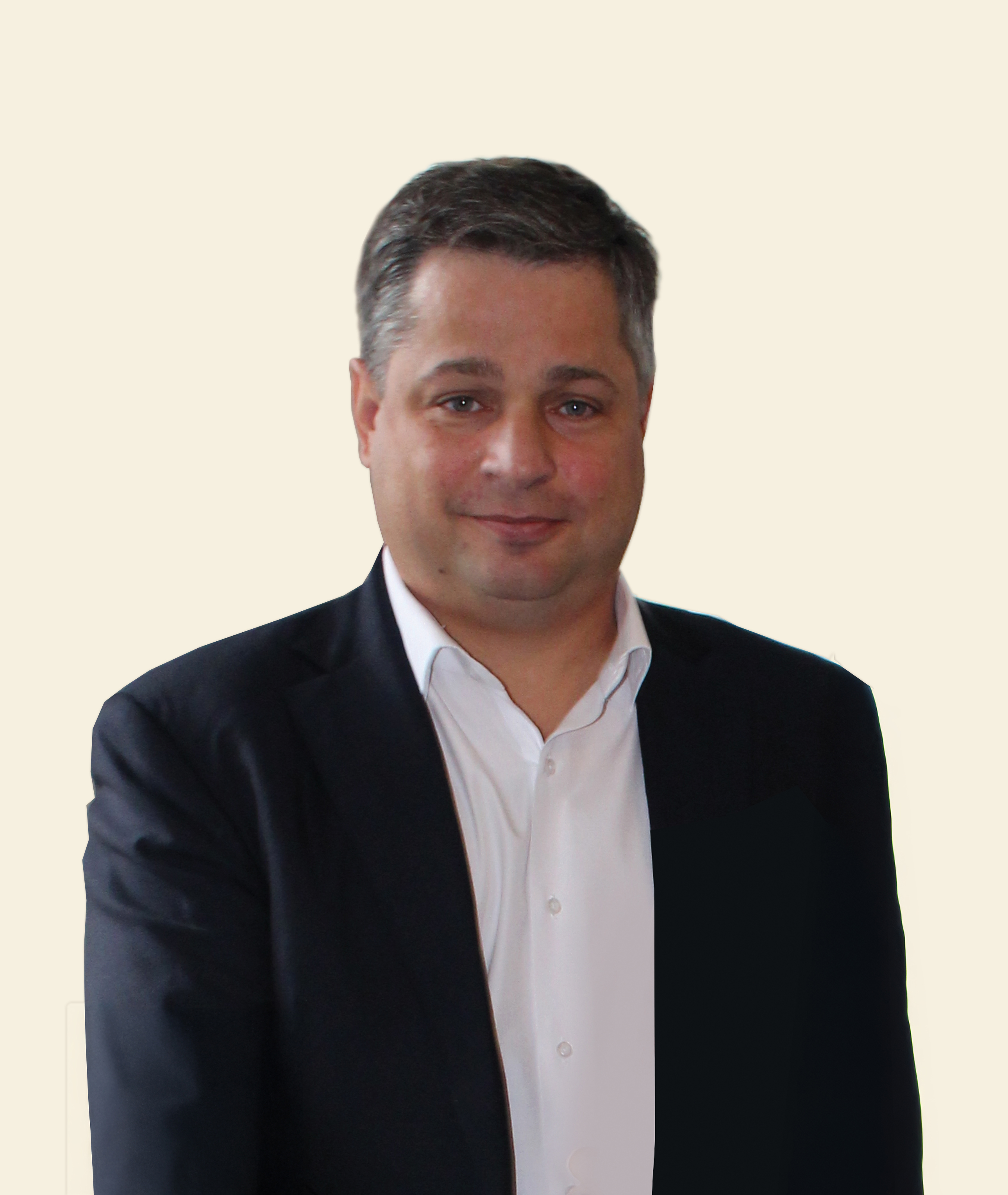 Полковський Дмитро Едуардович